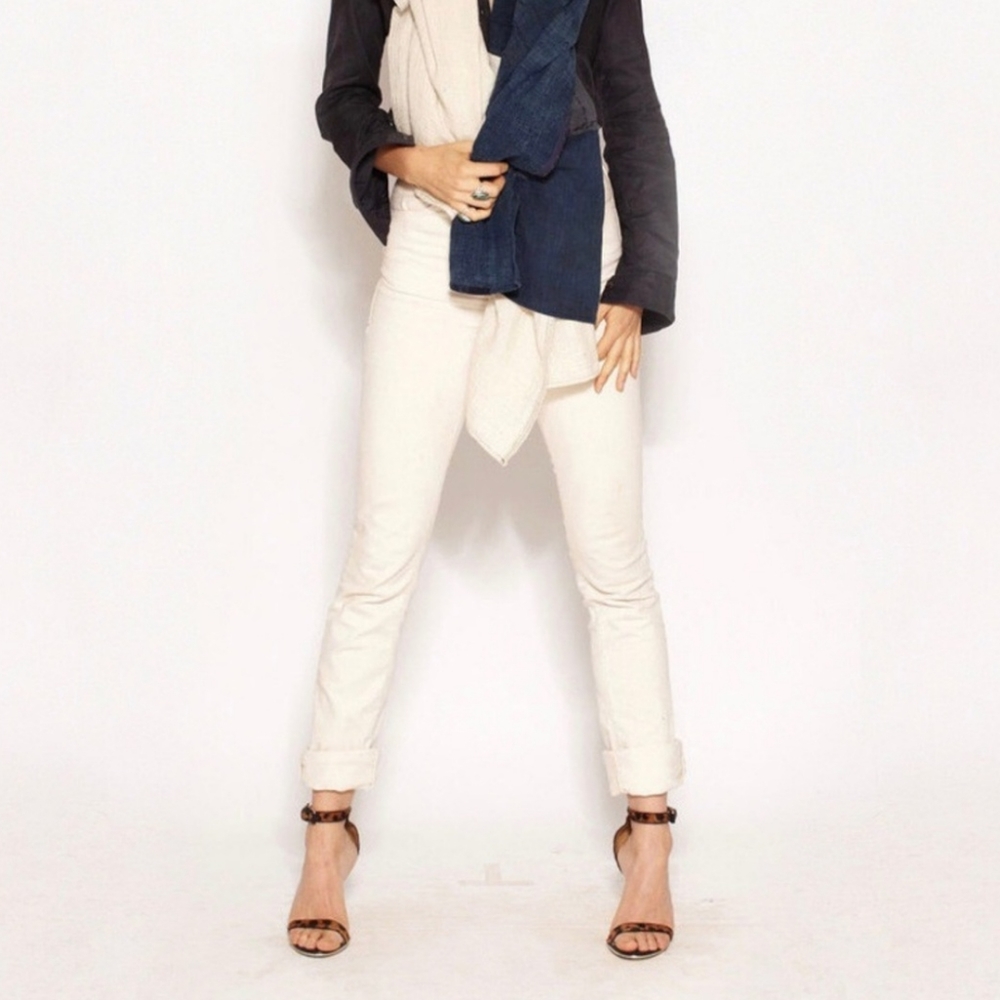Imogene and Willie Elizabeth Skinny Jeans Size 25